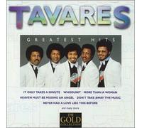 Tavares - Tavares Greatest Hits