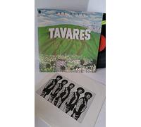 TAVARES - TAVARES sky-high!, ST 11533