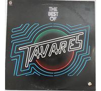 Tavares - Tavares - The Best Of Tavares - Capitol