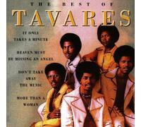 Tavares - Tavers/the Best of