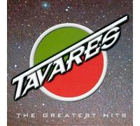 Tavares – The Greatest Hits – CD – Importación USA – Universal Music Group