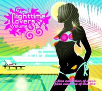 Tavares - Vol. 6 Nighttime Lovers