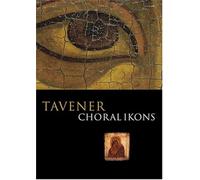 Tavener: Choral Ikons [Import USA Zone 1] [Reino Unido] [DVD]