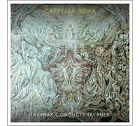 Tavener – Tavener dirige Tavener – CD – Importación USA – NAXOS