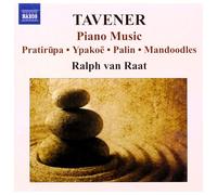 Tavener, J. - Musique Pour Piano