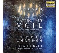 Tavener, J. - Tavener: The Protecting Veil; The Last Sleep of the Virgin