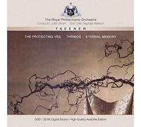 Tavener, J. - The Protecting Veil