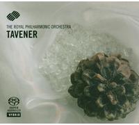 TAVENER: PROTECTING VEIL