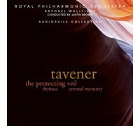 Tavener - Protecting Veil