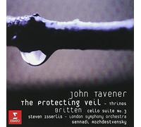 Tavener: Protecting Veil / Thrino
