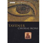 Tavener, Sir John - Choral Ikons [Reino Unido] [DVD]