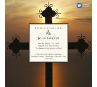 Tavener: Song for Athene etc.