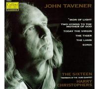 Tavener;Two Hymns to the Mo
