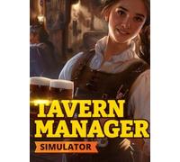 Tavern Manager Simulator (PC) - Steam Key - GLOBAL