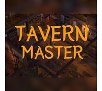 Tavern Master (PC) Steam Gift - GLOBAL