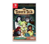 Tavern Talk Complete Edition Limited Edition Nintendo Switch standard