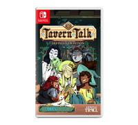 Tavern Talk: Edición completa - Edición limitada Nintendo Switch