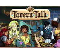 Tavern Talk (PC) Steam Account - GLOBAL