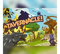Tavernacle! (PC) Steam Gift - GLOBAL