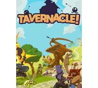 Tavernacle! (PC) - Steam Key - EUROPE