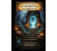 Tavernengeschichten aus der Dungeonwelt I Die Chroniken der Traumwächter: Realität und Traum im Chaos der Welten