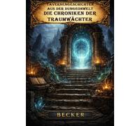 Tavernengeschichten aus der Dungeonwelt I Die Chroniken der Traumwächter: Wenn der Traum zur Realität wird