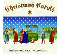 Taverner Choir - Christmas Carols