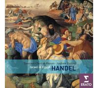 Taverner Choir – Handel: Israel en Egipto