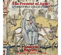 Taverner Consort - Promise of Ages: Christmas Collection