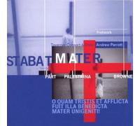Taverner Consort - Stabat Mater