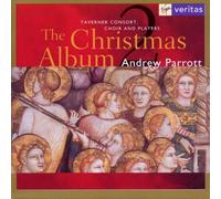 Taverner Consort - The Christmas Album - Vol.2