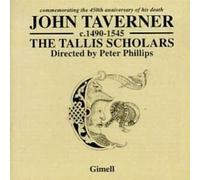 Taverner, J. - 450th Anniversary of His Death