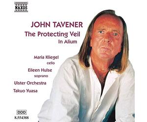 Taverner, J. - The Protecting Veil;In Alium