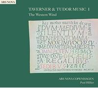 Taverner John - Taverner