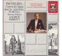 Taverner Players - Pachelbel: Canon & Gigue (UK Import)