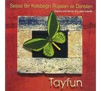 Tavfun (Feat.Renaud Garcia Fons) - Dreams & Dances [Import]