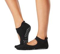 Tavi Noir Emma - Calcetines unisex para yoga y pilates