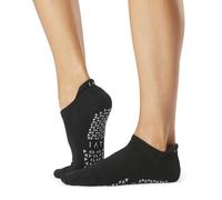 Tavi Noir Savvy Calcetines de Yoga, Unisex Adulto, Negro (Ebony), M