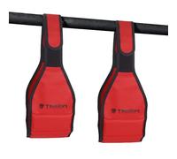 TAVIEW Correas de Abdominales portátiles para dominadas, Levantamiento de piernas, Fitness