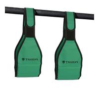 TAVIEW Correas de Abdominales portátiles para dominadas, Levantamiento de piernas, Fitness