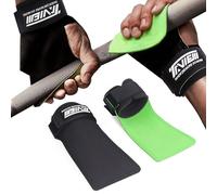 TAVIEW Correas de muñeca para levantamiento de pesas para un máximo agarre - Correa de levantamiento de peso muerto y guantes de levantamiento de pesas para entrenar, levantamiento de peso muerto y