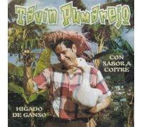 Tavin Pumarejo - Con Sabor a Coitre