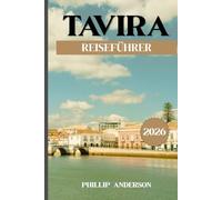 Tavira Reiseführer 2026