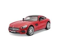 TAVITOYS- 1/24 Special Mercedes-Benz Rojo (31134R), colores surtidos