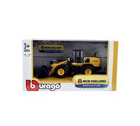 Tavitoys-18-32080 Excavadora Metal Buldócer Escala 1:50, Multicolor (18-32080) , color/modelo surtido