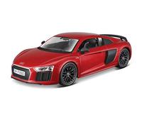 TAVITOYS, Audi R8 V10 Plus (39510), Multicolor (1)