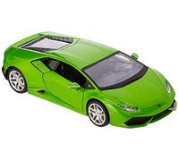 TAVITOYS Coches y Camiones de Juguete Verde