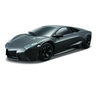 TAVITOYS, Lamborghini Reventon Gris (18-11029GY), Color (1)