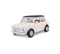Tavitoys, Mini Cooper (1969) Beige (18-12036MBE), Color (1)