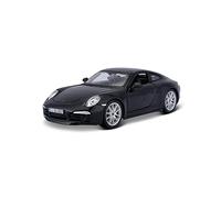 TAVITOYS- Porsche 911 Modelo, Color, Medium (TY-18-21065BK)
